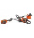 AKU PODKASZARKA 215iL + NOŻYCE 215iHD45 ZESTAW
