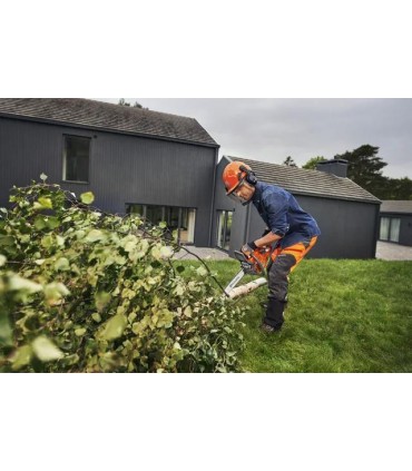 PILARKA SPALINOWA 130