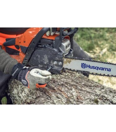 PILARKA SPALINOWA 135 14" MARK II