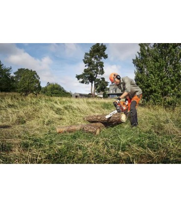 PILARKA SPALINOWA 445 II