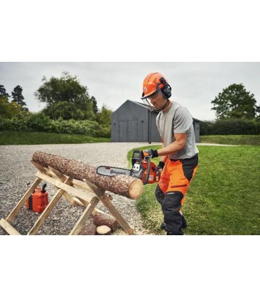 PILARKA SPALINOWA 445 II