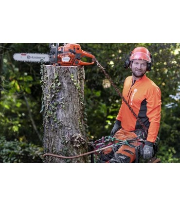 PILARKA SPALINOWA 545 II