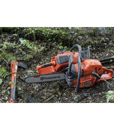 PILARKA SPALINOWA 545 II