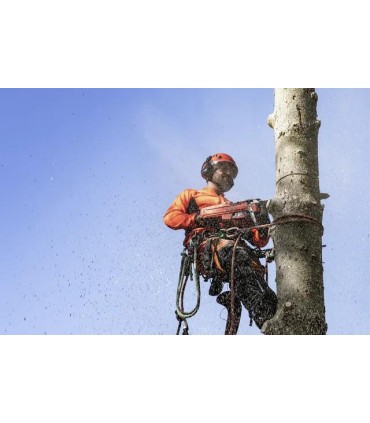 PILARKA SPALINOWA 545 II