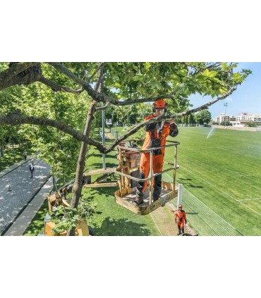 PILARKA SPALINOWA T435 14"