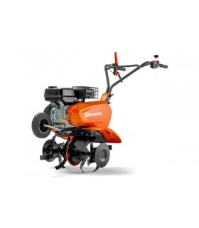 GLEBOGRYZARKA SPALINOWA TF225