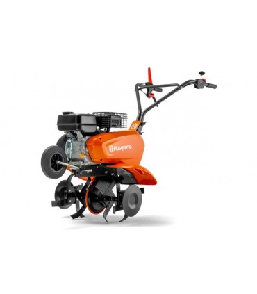 GLEBOGRYZARKA SPALINOWA TF225