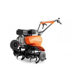 GLEBOGRYZARKA SPALINOWA TF335