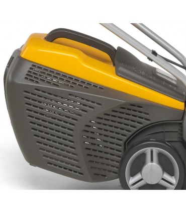 STIGA KOSIARKA COMBI 36 E 1400W