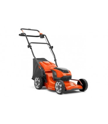 AKU KOSIARKA LC137I + AKUMULATOR + ŁADOWARKA