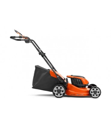 AKU KOSIARKA LC137I + AKUMULATOR + ŁADOWARKA