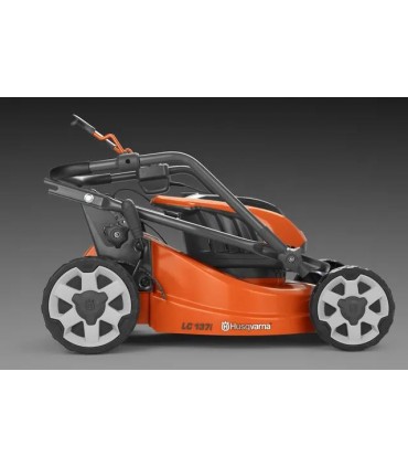 AKU KOSIARKA LC137I + AKUMULATOR + ŁADOWARKA