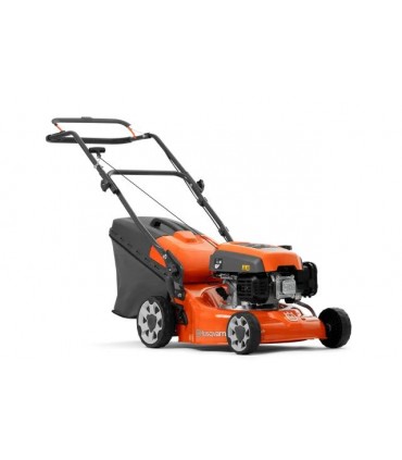 KOSIARKA SPALINOWA LC140P