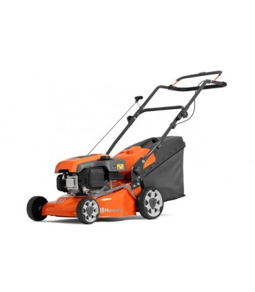 KOSIARKA SPALINOWA LC140P