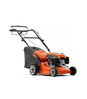 KOSIARKA SPALINOWA LC140SP