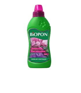 BOPON NAWÓZ DO R. KWITNĄCYCH 1L