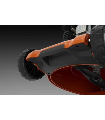 KOSIARKA SPALINOWA LC247