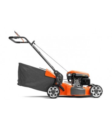 KOSIARKA SPALINOWA LC151