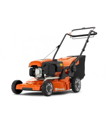 KOSIARKA SPALINOWA LC247S