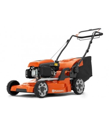 KOSIARKA SPALINOWA LC253S