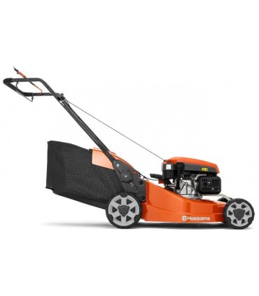 KOSIARKA SPALINOWA LC253S