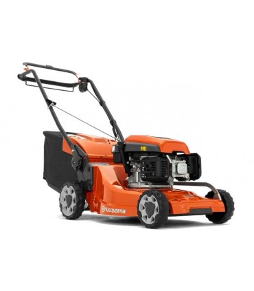 KOSIARKA SPALINOWA LC347V