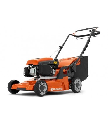 KOSIARKA SPALINOWA LC347V