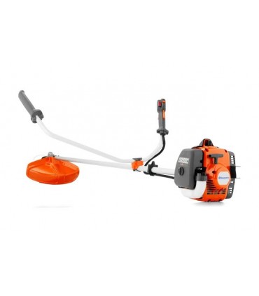 WYKASZARKA SPALINOWA 129R