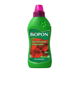 BOPON NAWÓZ DO PELARGONI 0,5L