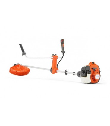 WYKASZARKA SPALINOWA 525RX