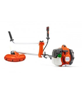 WYKASZARKA SPALINOWA 535RX