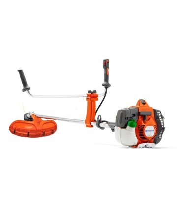 WYKASZARKA SPALINOWA 535RX