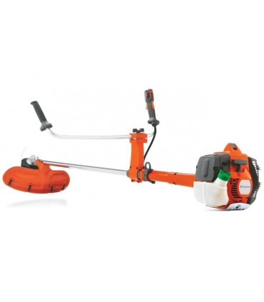 WYKASZARKA SPALINOWA 535RXT