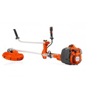 WYKASZARKA SPALINOWA 545RX