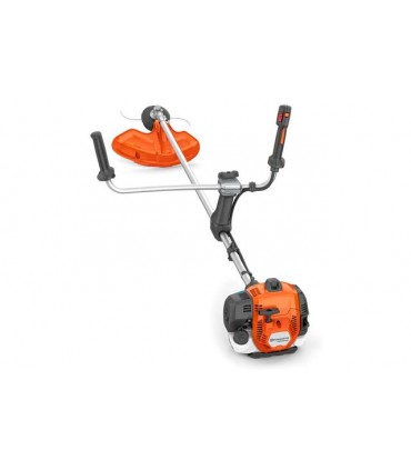 WYKASZARKA SPALINOWA 525RX Mark II