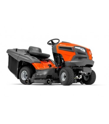 TRAKTOR TC242T