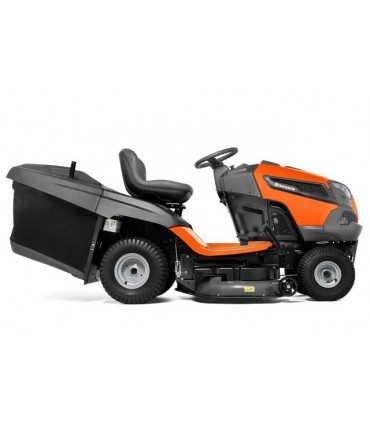 TRAKTOR TC242T