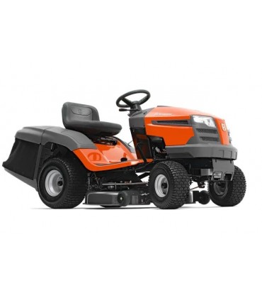 TRAKTOR TC138