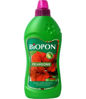 BOPON NAWÓZ DO PELARGONI 1L