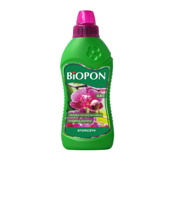 BOPON NAWÓZ DO STORCZYKÓW 0,5L