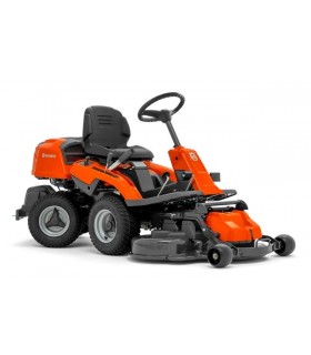 RIDER R214C z układem tnącym