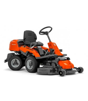 RIDER R214C z układem tnącym