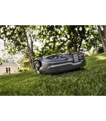 HUSQVARNA KOSIARKA AUTOMOWER® AM310 