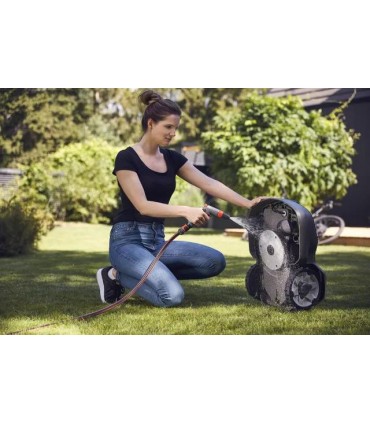 HUSQVARNA KOSIARKA AUTOMOWER® AM315