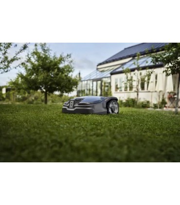 HUSQVARNA KOSIARKA AUTOMOWER® AM315