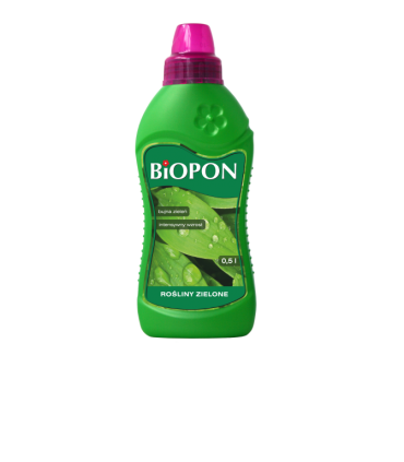 BOPON NAWÓZ DO R. ZIELONYCH 0,5L
