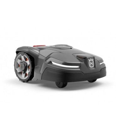 HUSQVARNA KOSIARKA AUTOMOWER® AM405X