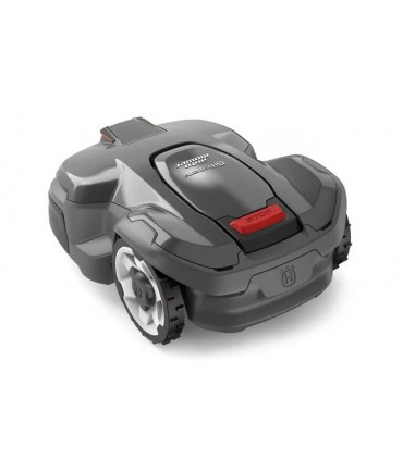 HUSQVARNA KOSIARKA AUTOMOWER® AM405X