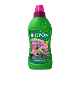 BOPON NAWÓZ UNIWERSALNY 0,5L