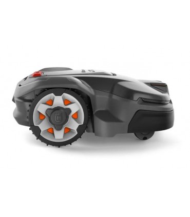 HUSQVARNA KOSIARKA AUTOMOWER® AM405X